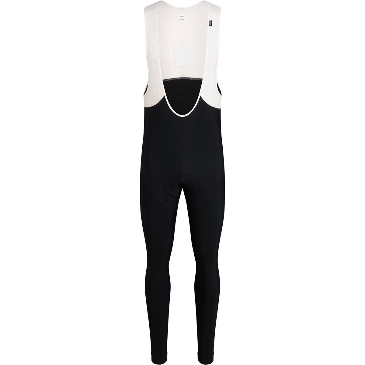 Rapha Classic Winter Bib Tight - Men's Black, XXL