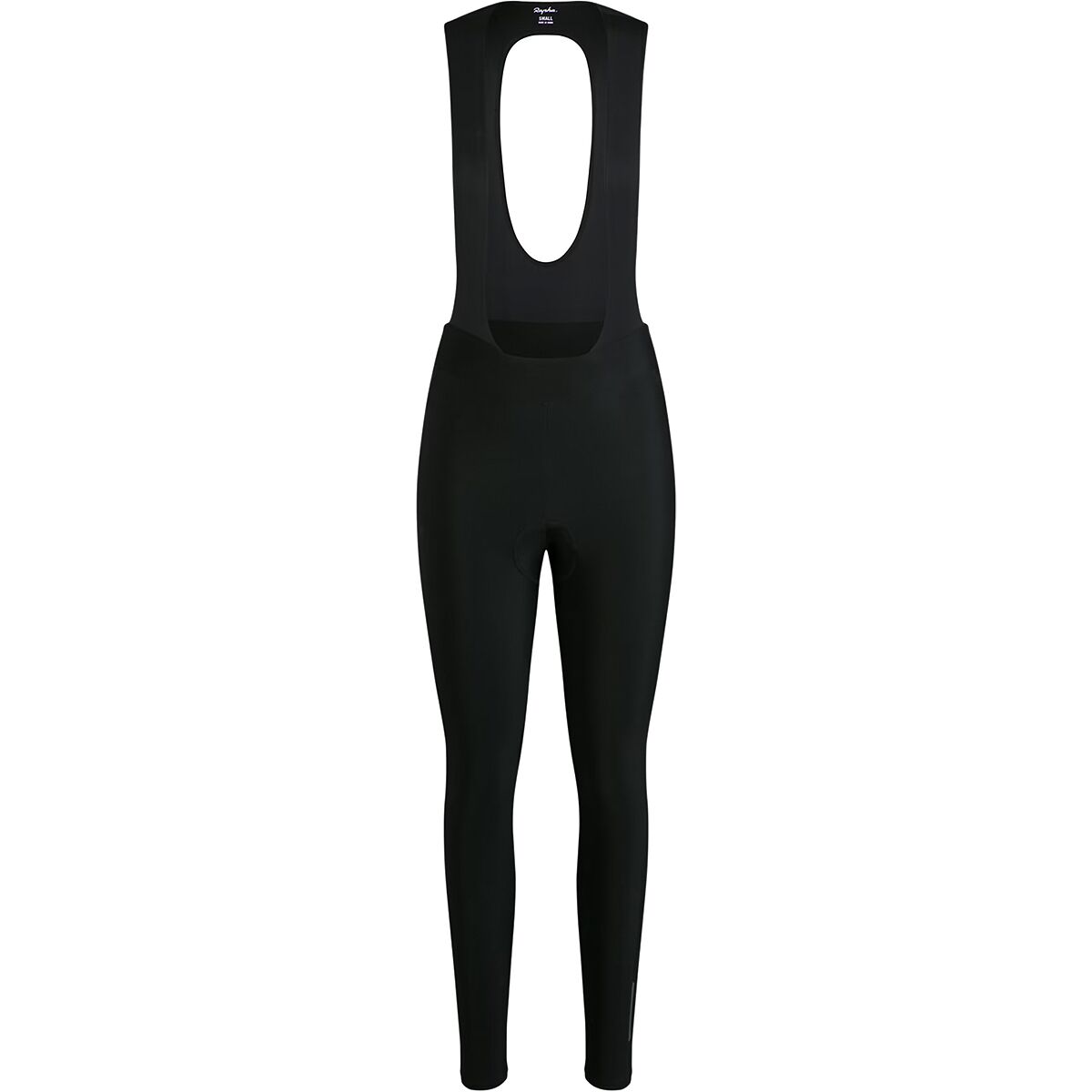 Rapha Rapha Core Cargo Winter Bib Tight - Women's Black/Black, XS