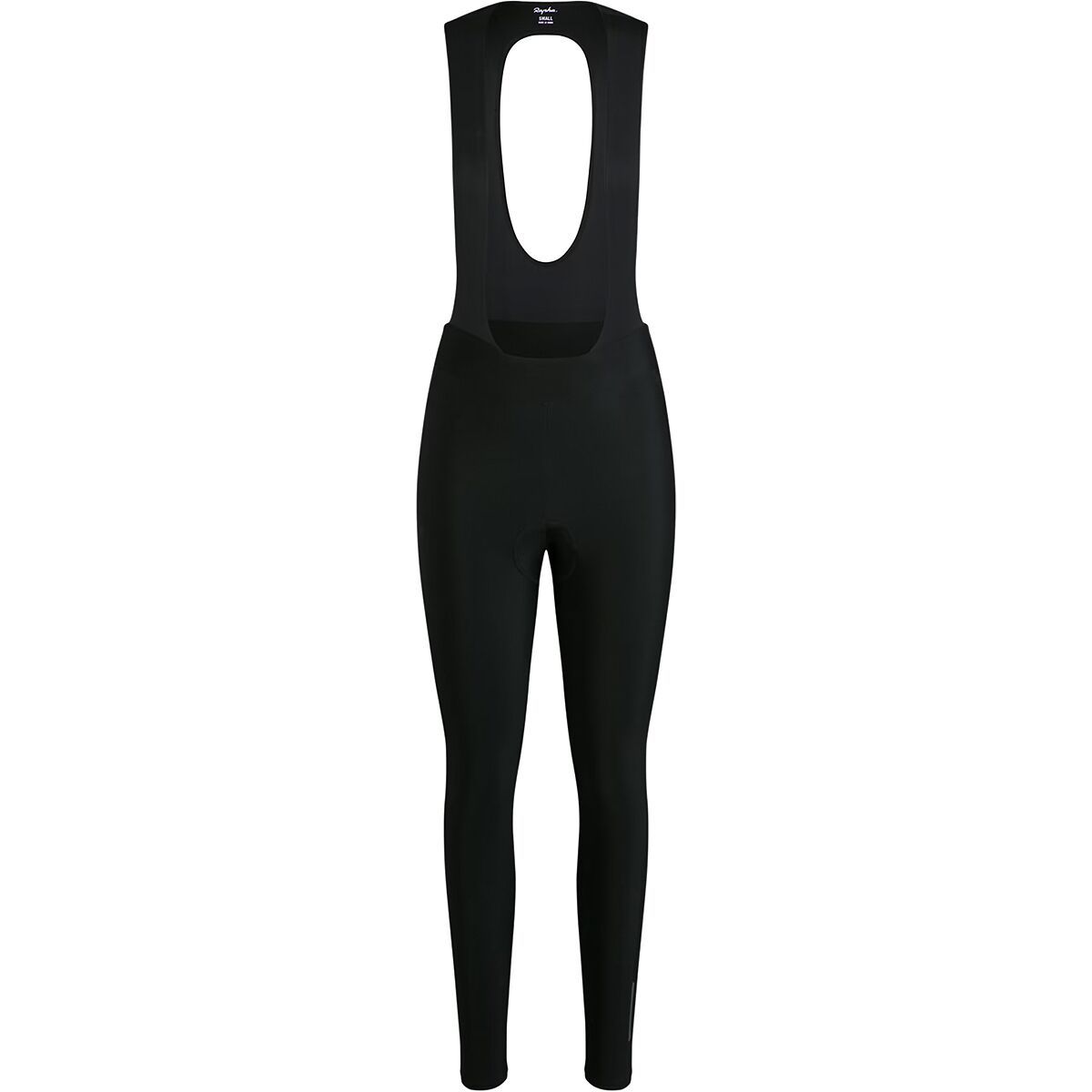 Rapha Rapha Core Cargo Winter Bib Tight - Women's Black/Black, XS