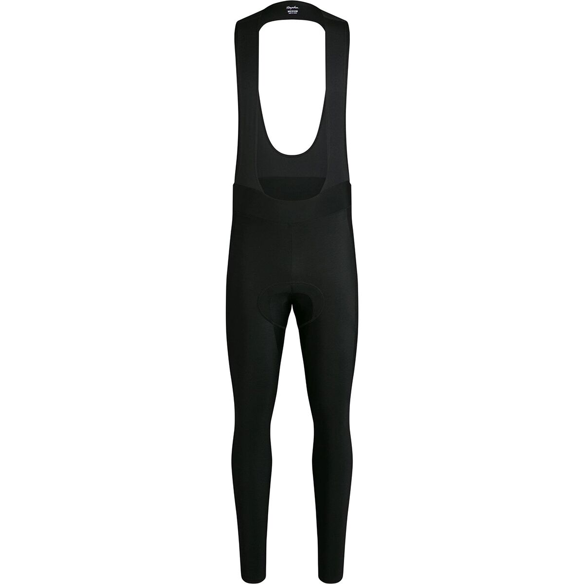 Rapha Rapha Core Cargo Winter Bib Tight - Men's Black/Black, L