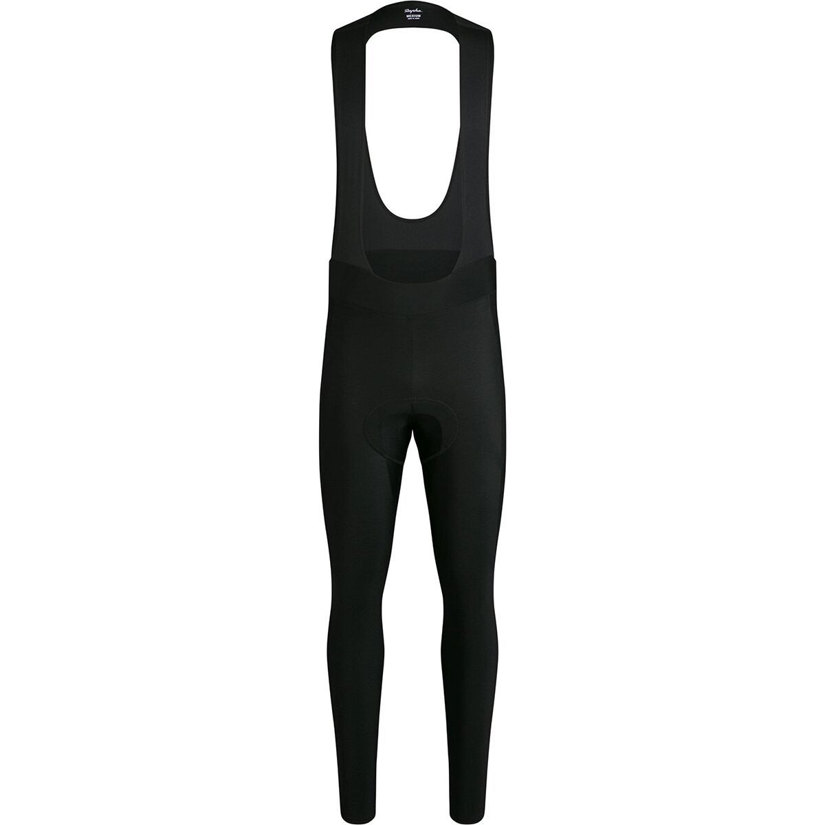Rapha Rapha Core Cargo Winter Bib Tight - Men's Black/Black, L