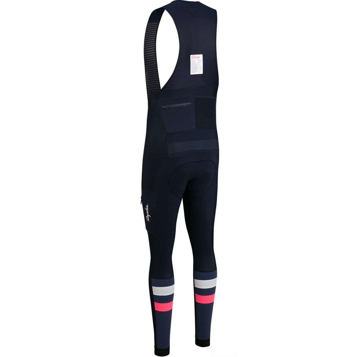 Rapha Core Cargo Winter Bib Tight - Men's - Men