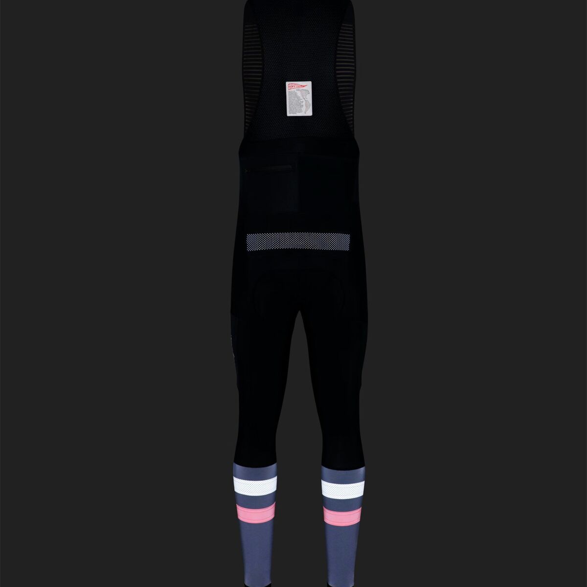 Rapha Core Cargo Winter Bib Tight - Men's - Men