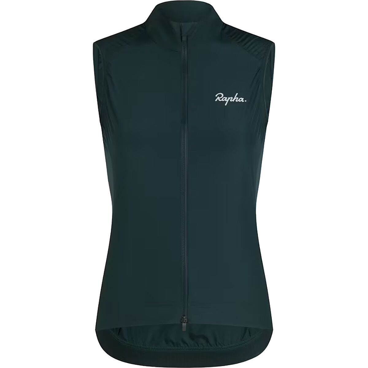 Rapha Rapha Core Gilet - Women's Forest Green/White, M