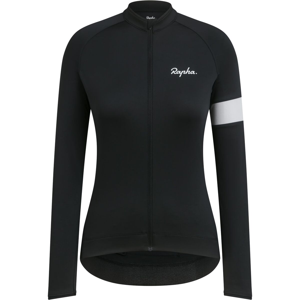 Rapha Core Long-Sleeve Jersey - Womens