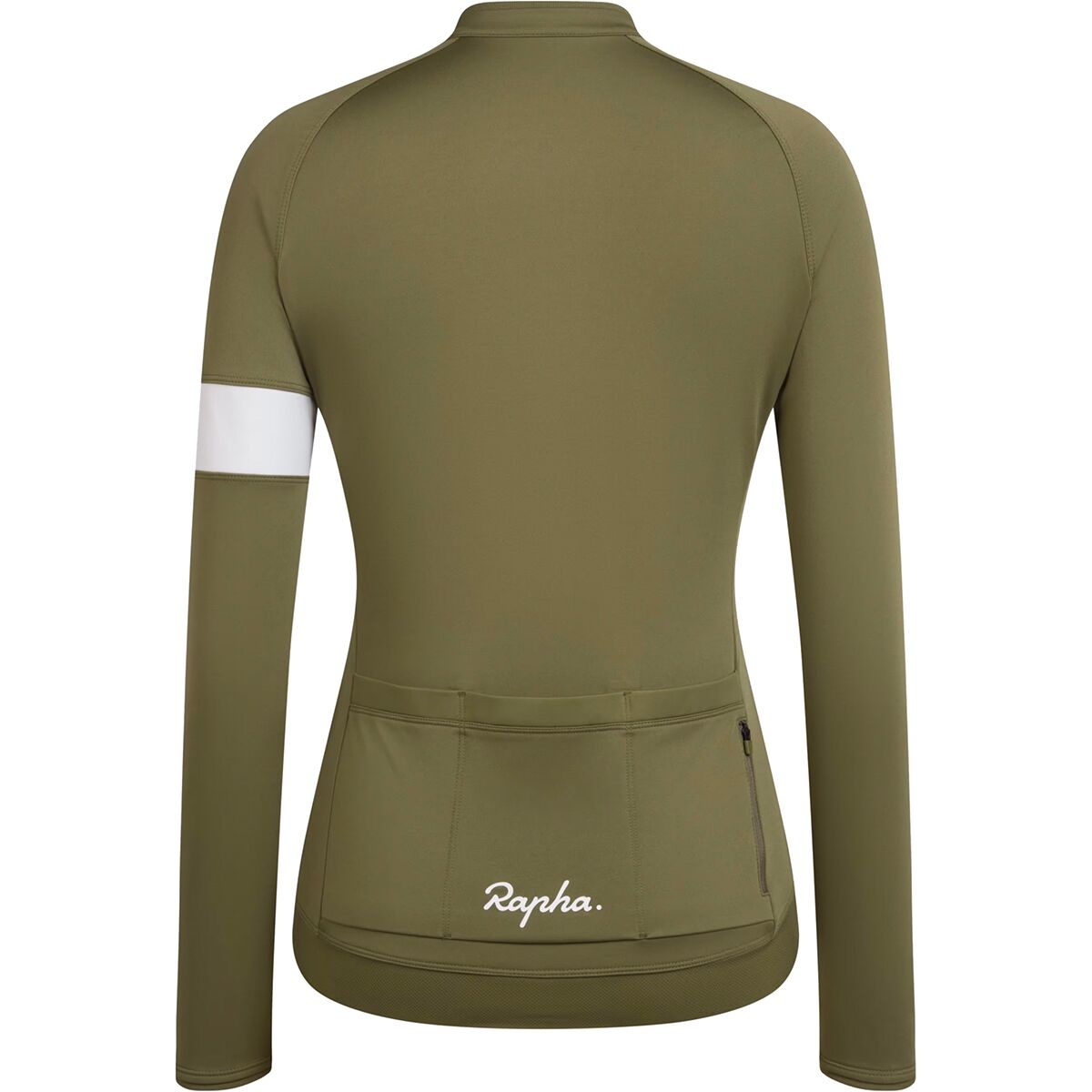 ウェア Rapha LONG SLEEVE CITY RIDING JERSEY Rapha Men's Pro Team Long Sleeve Midweight Jersey – Bici