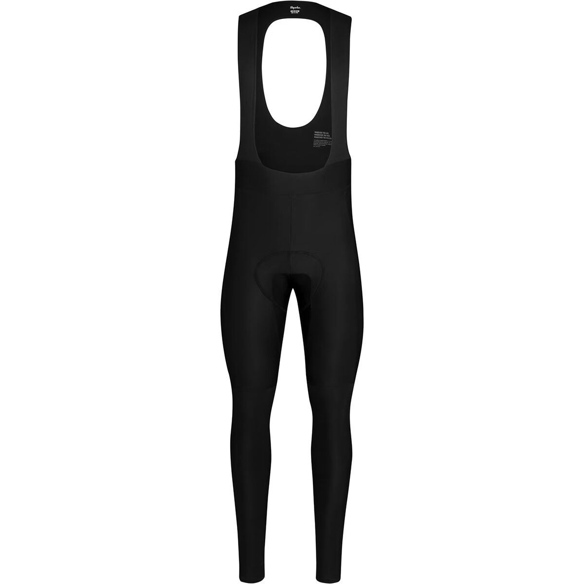 Rapha Rapha Core Winter Bib Tight - Men's Black, XL