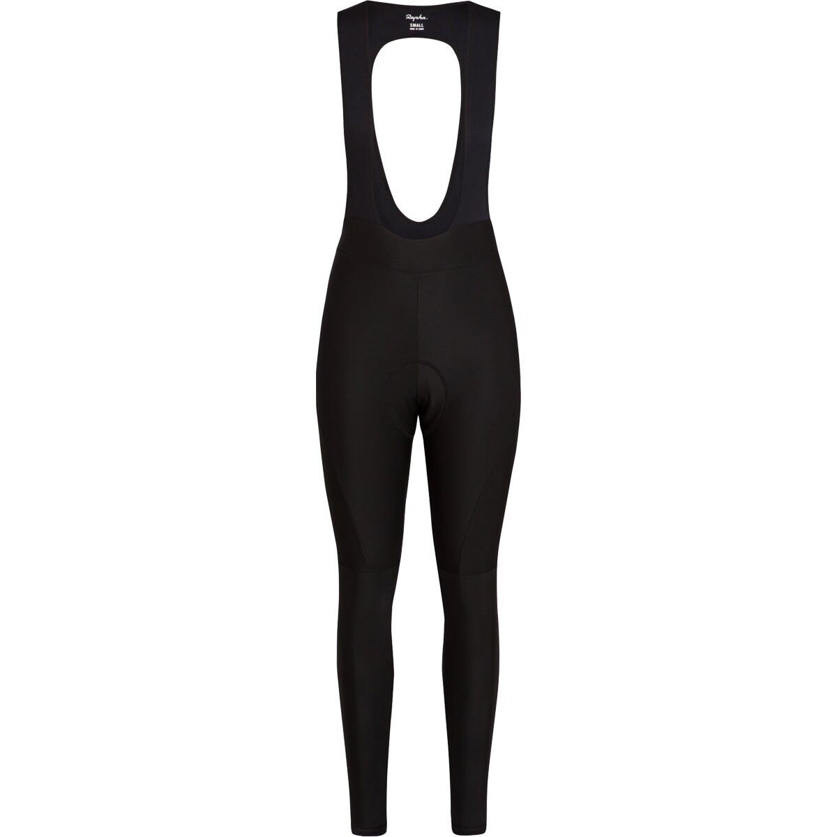 Rapha Rapha Core Winter Bib Tight - Women's Black, L