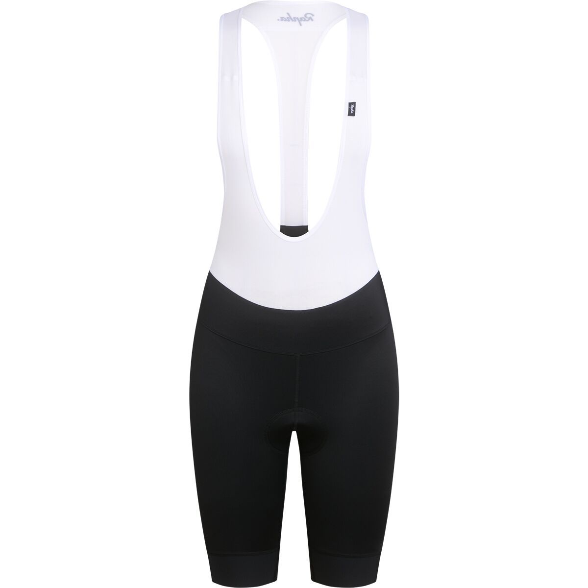 Rapha Rapha Detachable Bib Short - Women's Black/White, M