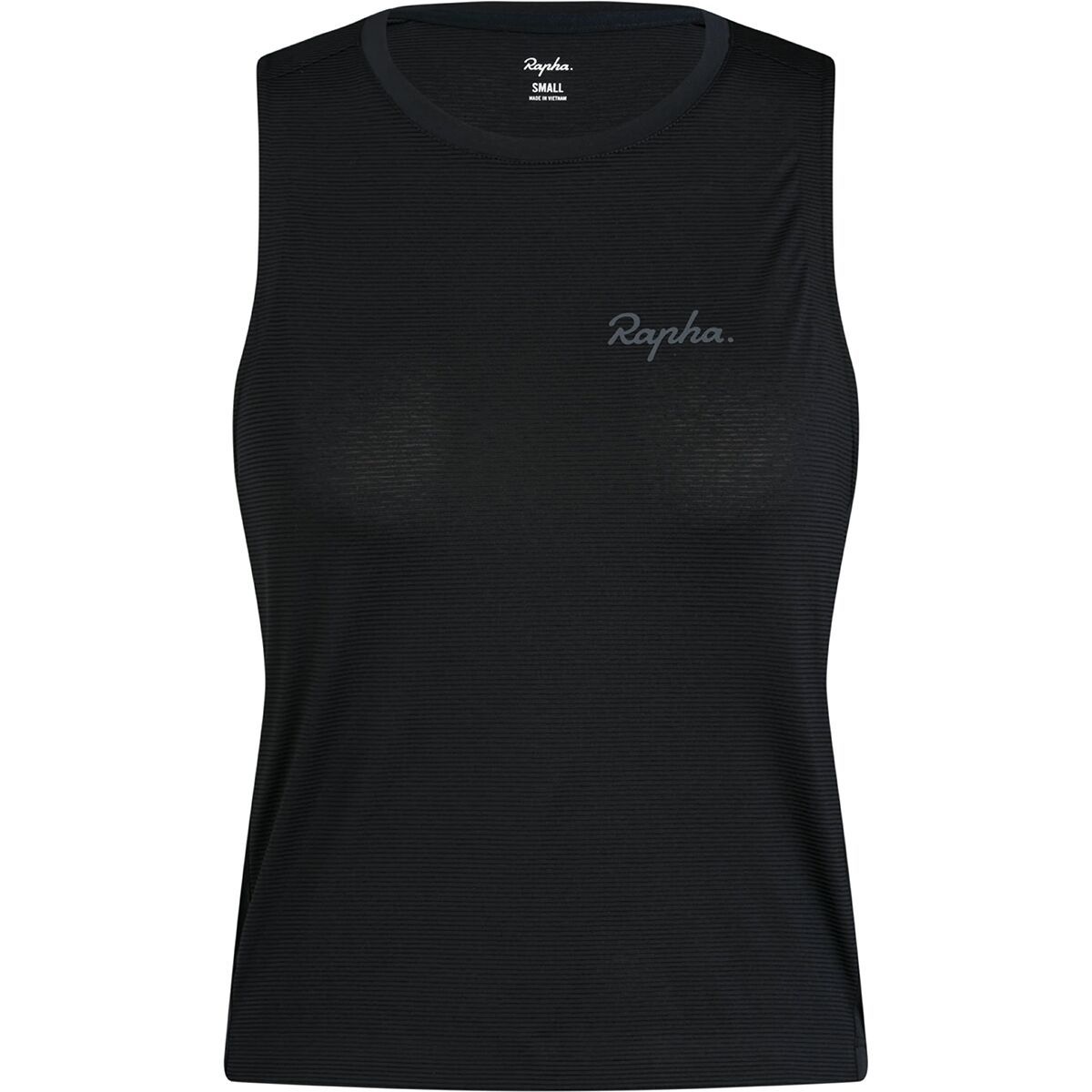 Rapha Explore Tank - Women's Black, L
