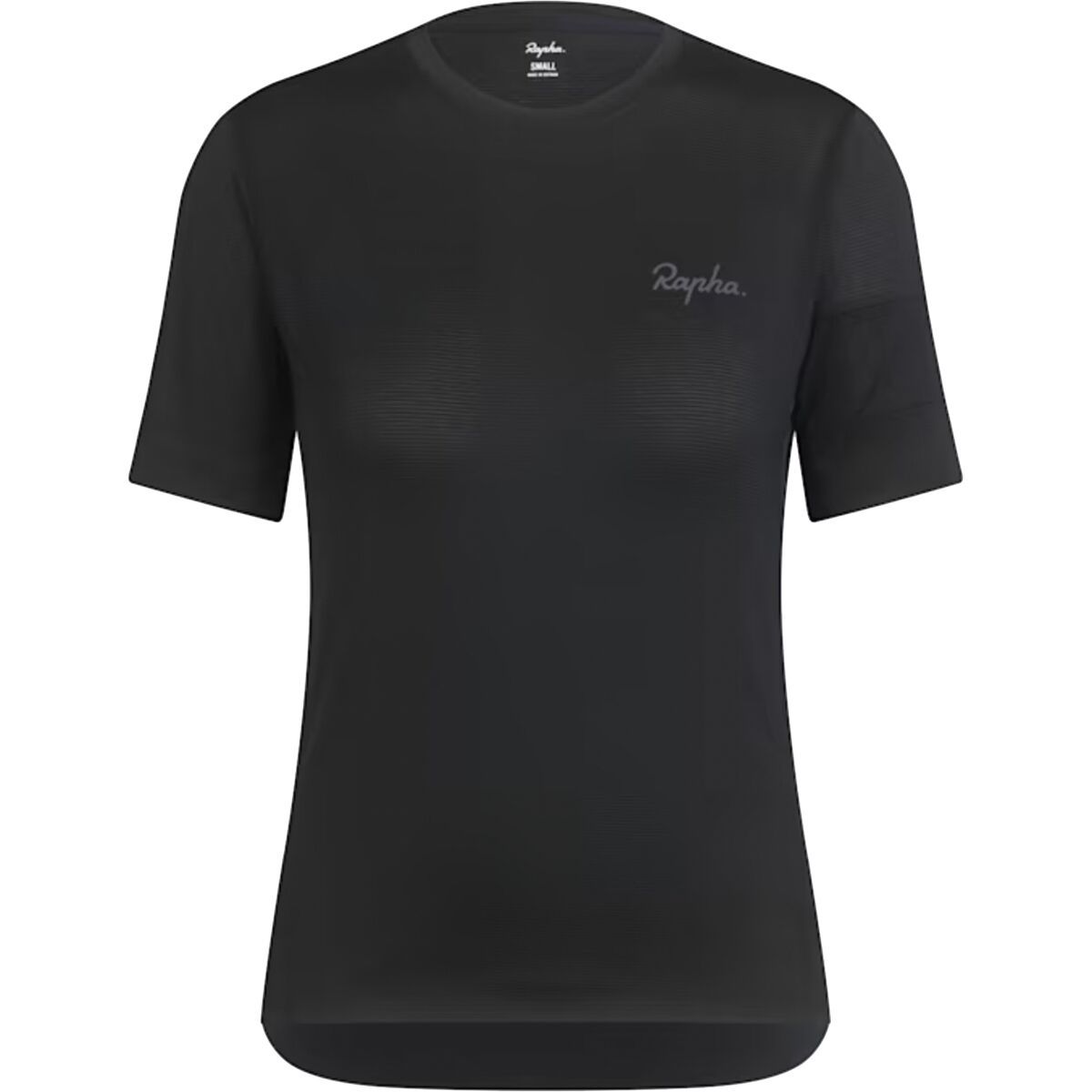 Rapha Explore Technical T-Shirt - Women's Black, XS