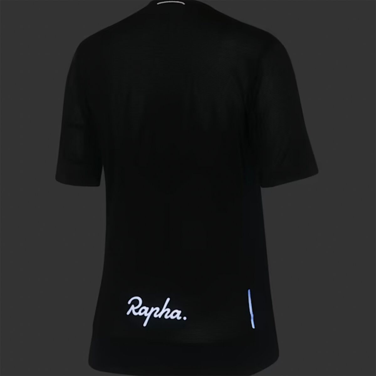 NEW Rapha Women's Pro Team Jersey Size-XS X-Small Black