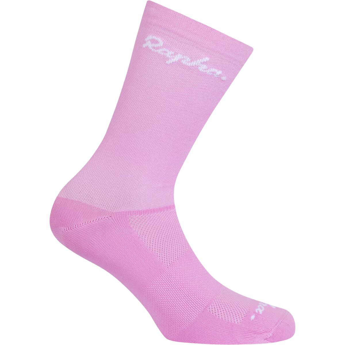 Rapha Rapha Logo Socks Quartz/White, L - Men's