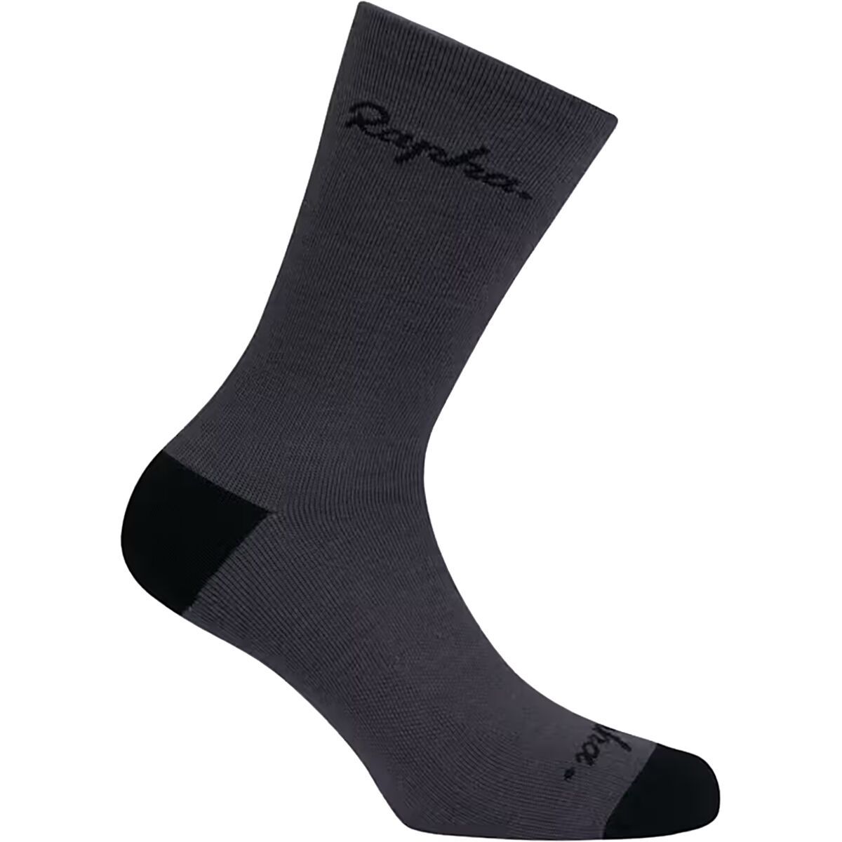 Rapha Merino Socks Dusty Mauve/White, L - Men's