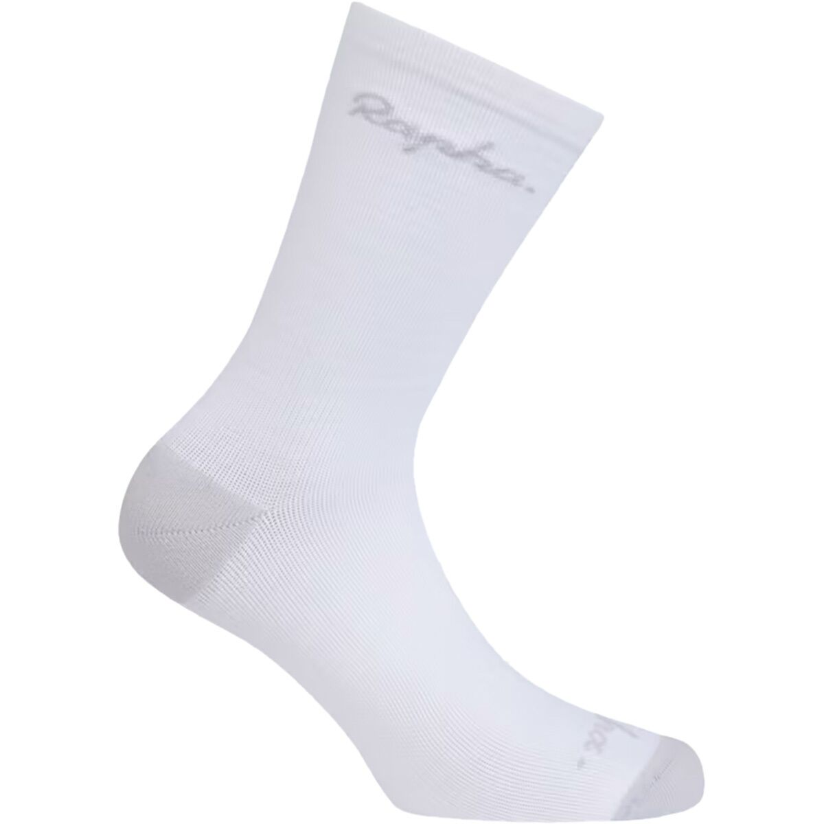 Rapha Merino Socks White/Grey, S - Men's