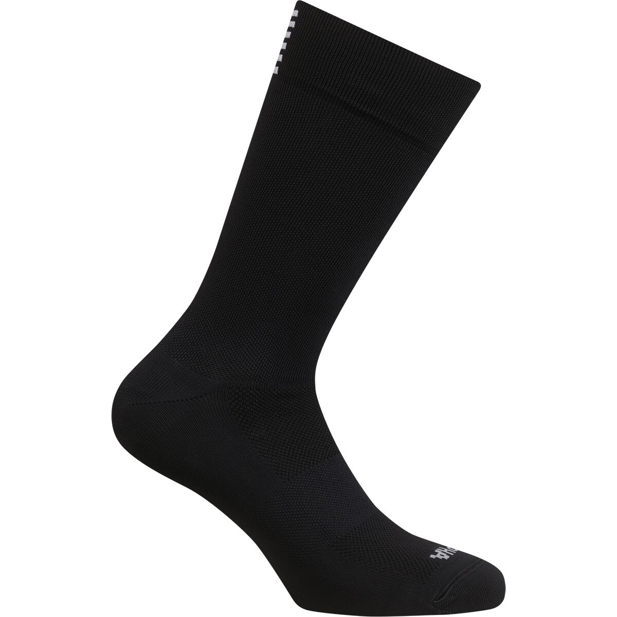 Rapha Rapha Pro Team Extra Long Sock Dark Navy/White, M - Men's