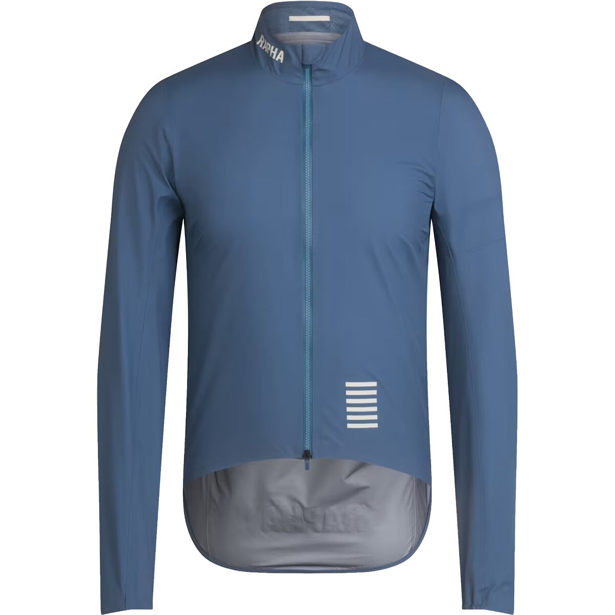 Rapha Pro Team Gore-Tex Rain Jacket - Men's Dark Navy/White, M