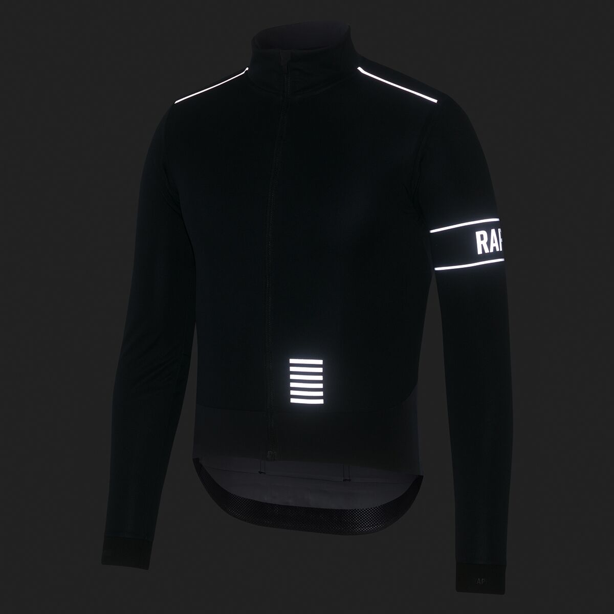 Rapha Pro Team Long-Sleeve GORE-TEX INFINIUM Jersey - Men's