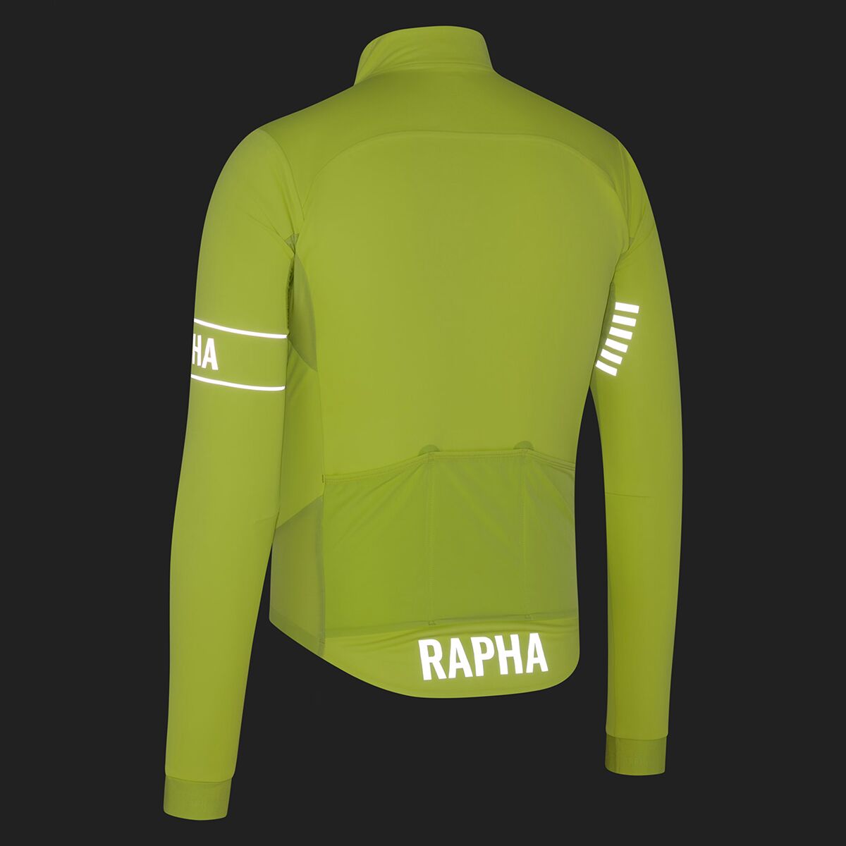 Rapha Pro Team Long-Sleeve GORE-TEX INFINIUM Jersey - Men's