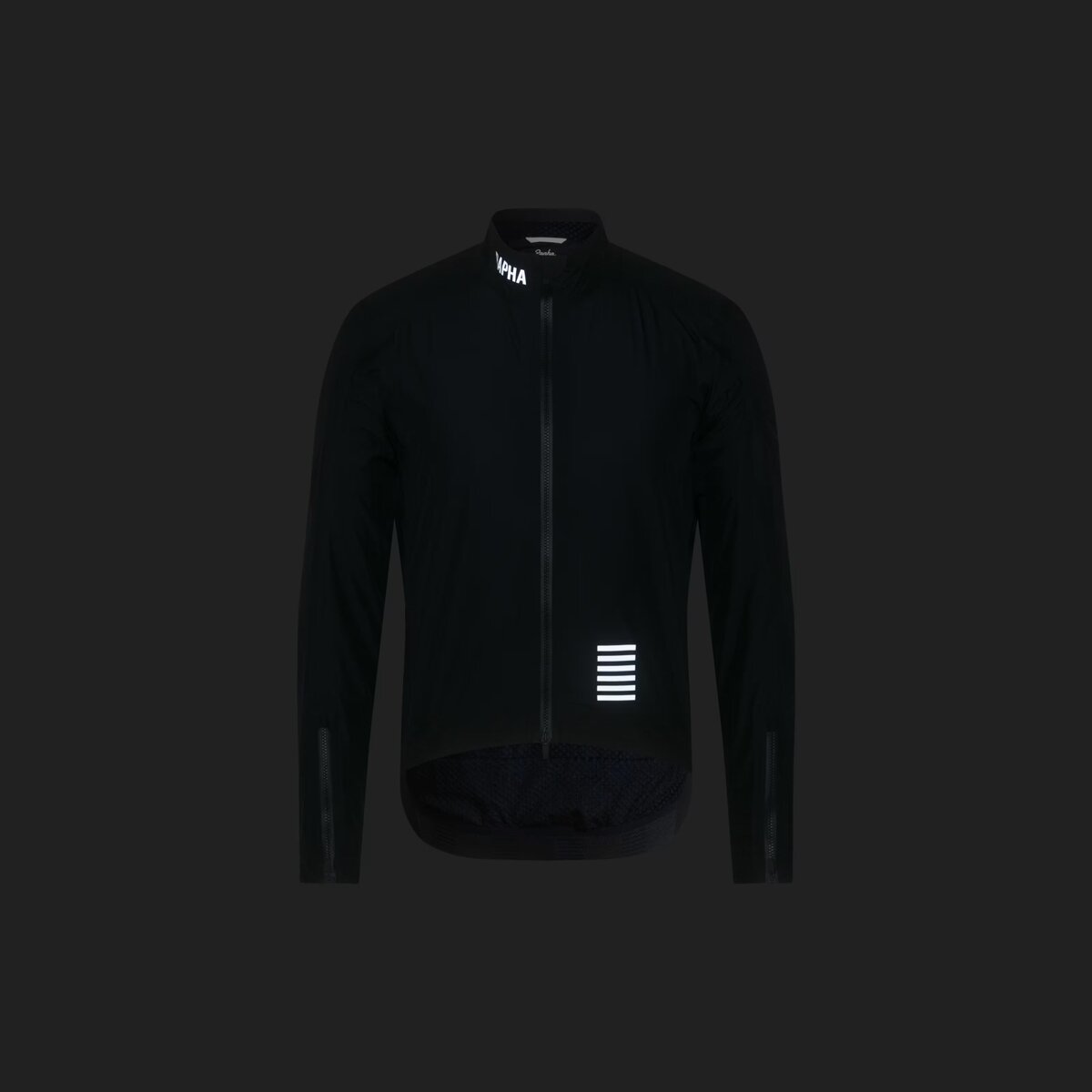 Rapha Pro Team Insulated Gore-Tex Rain Jacket - Men's - Men