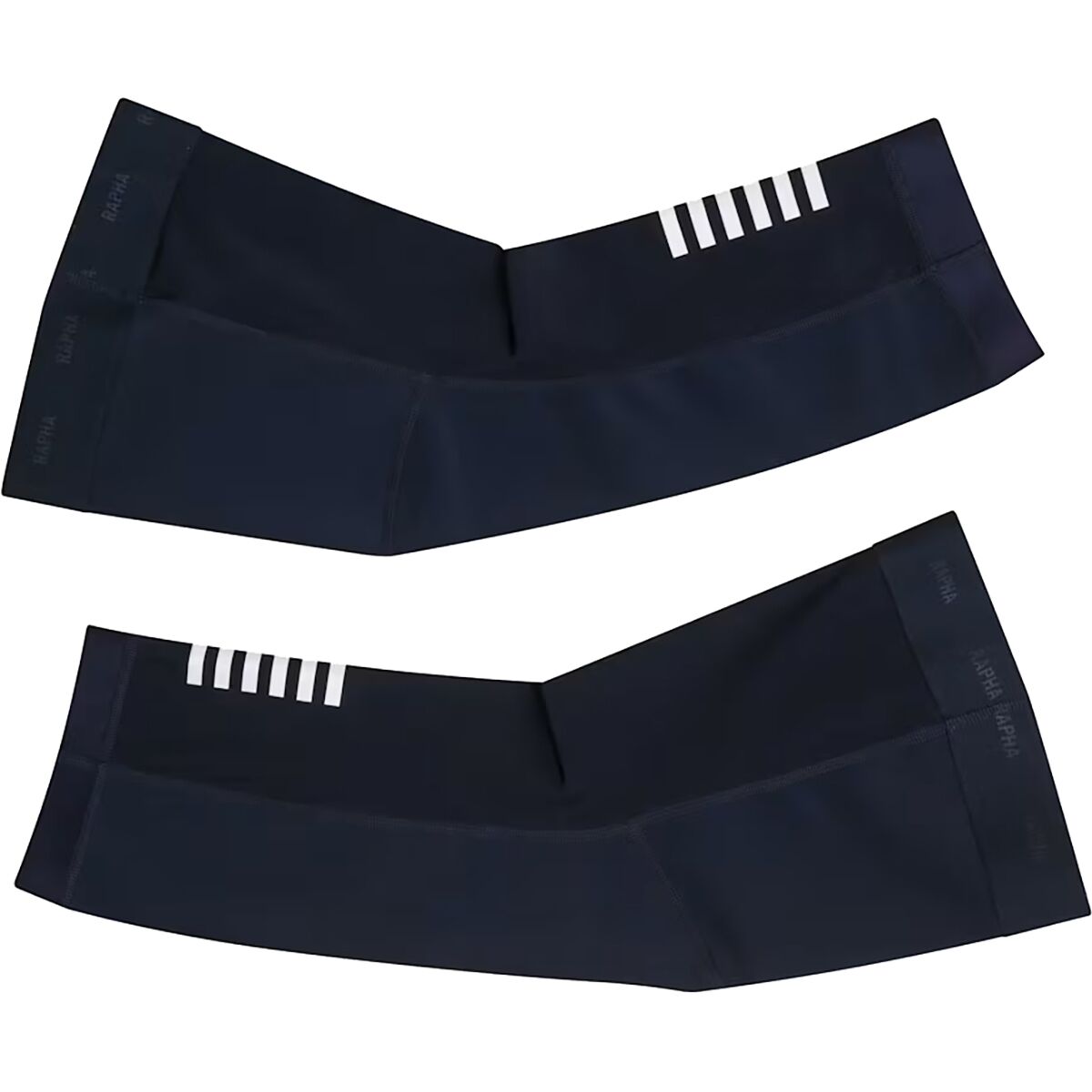 Rapha Pro Team Knee Warmers Dark Navy, S