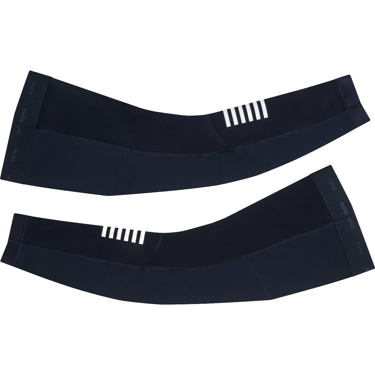 Rapha Pro Team Leg Warmers Dark Navy, S
