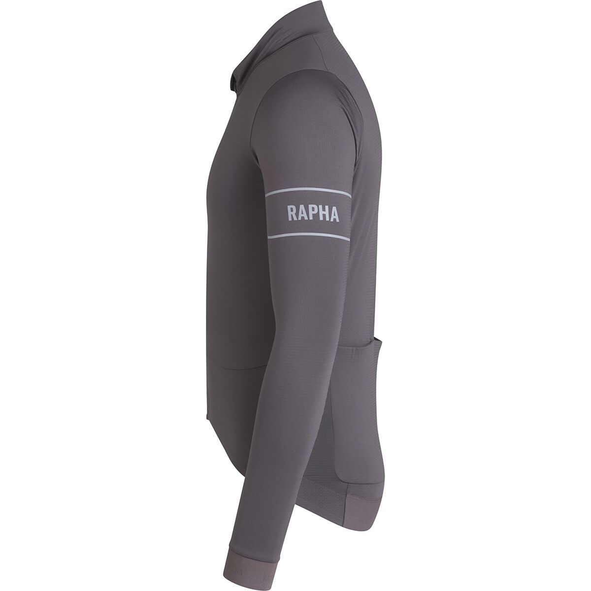 ウェア RAPHA PROTEAM Thermal Jersey M Rapha - Men's Pro Team Long Sleeve Thermal Jersey New Season