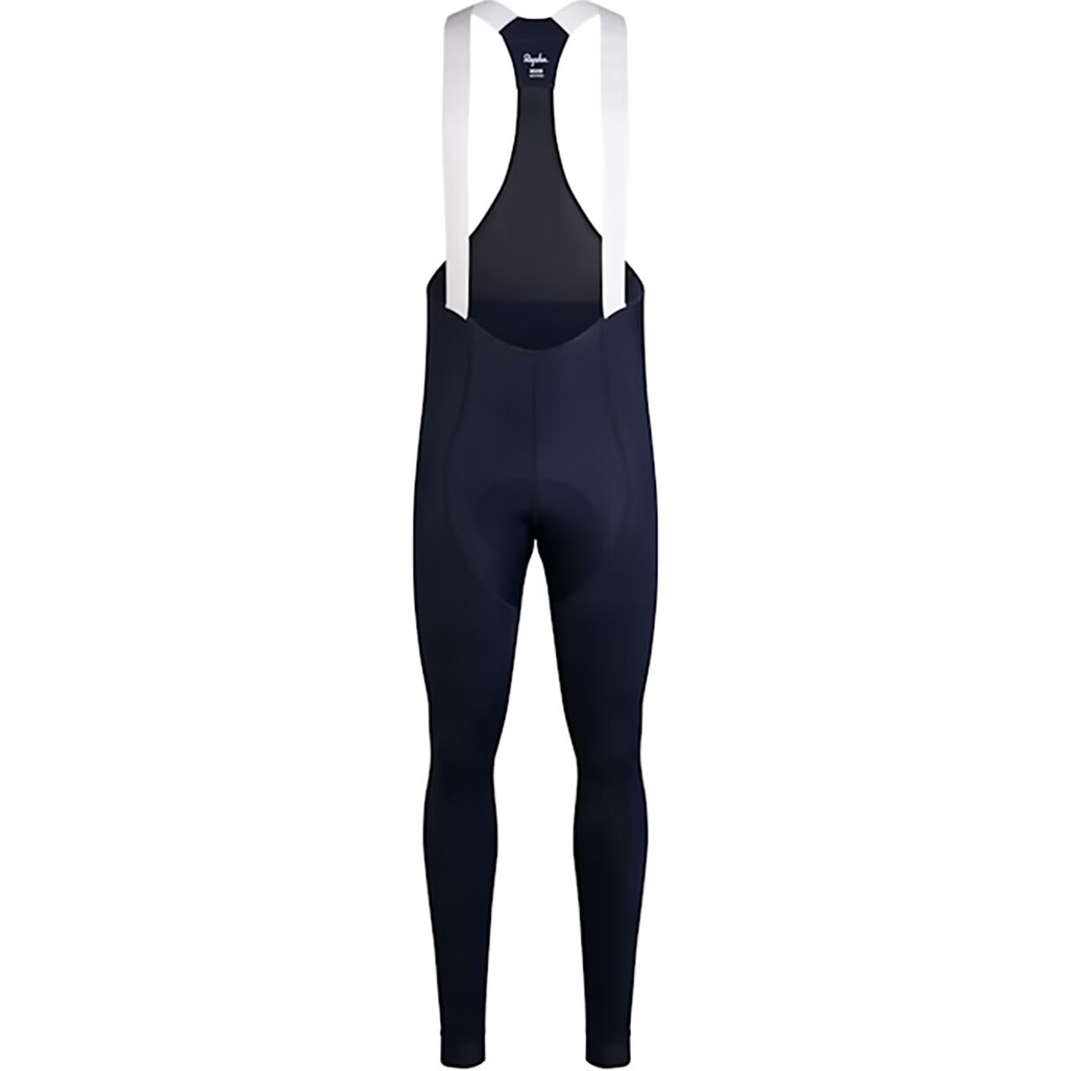 Rapha Pro Team Training Tights + Pad - Men's Dark Navy/White, M