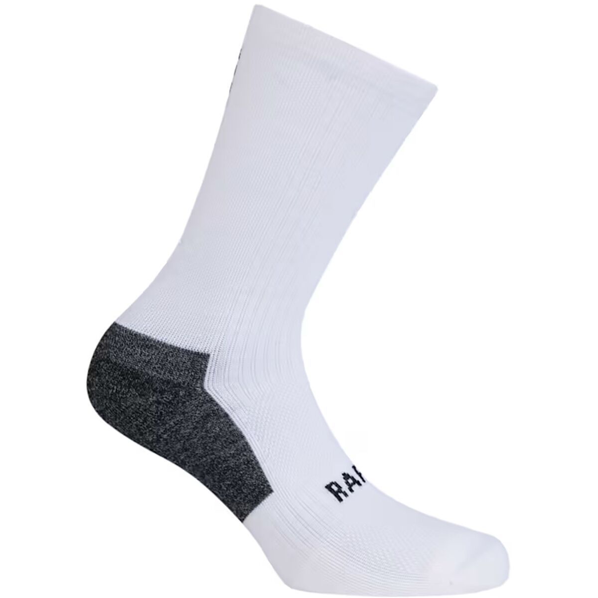 Rapha Rapha Pro Team Winter Socks White/Black, M - Men's