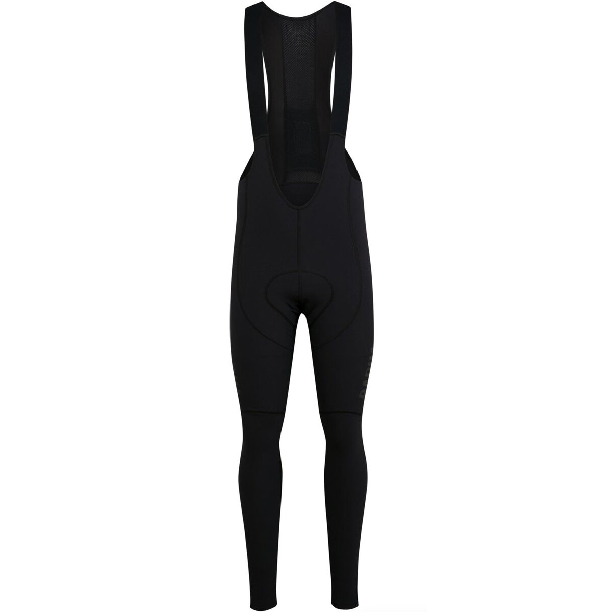 Rapha Rapha Pro Team Winter Tight + Pad II - Men's Black/Black, M