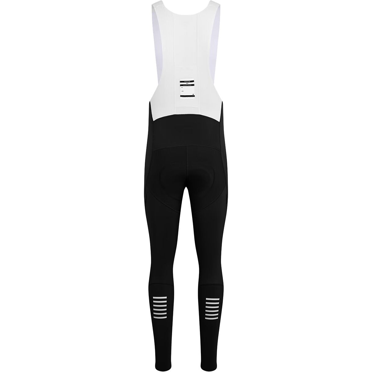 RAPHA Pro Team Winter stretch cycling bib tights