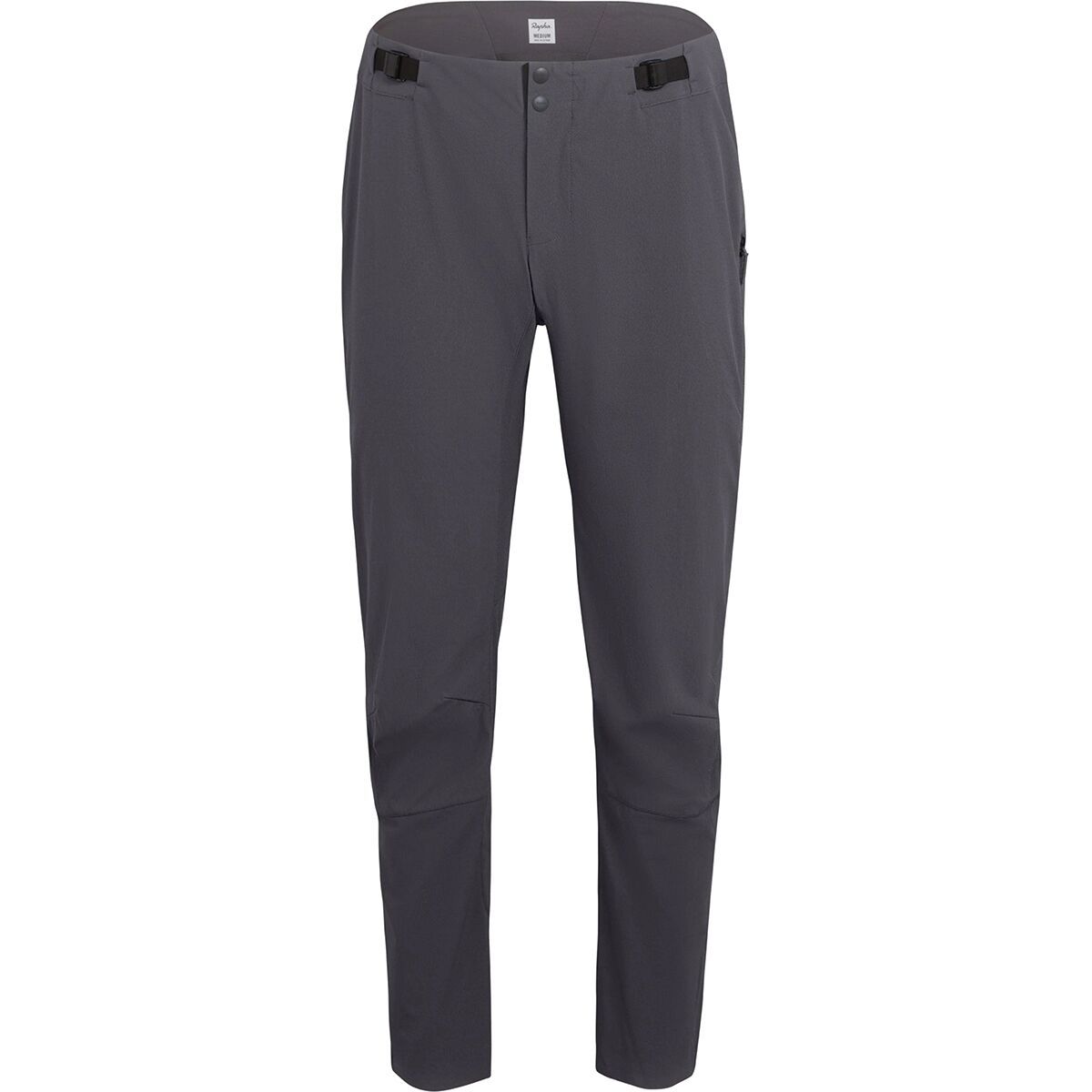 Rapha Rapha Trail Lightweight Pant - Men's Grey/Light Grey, L