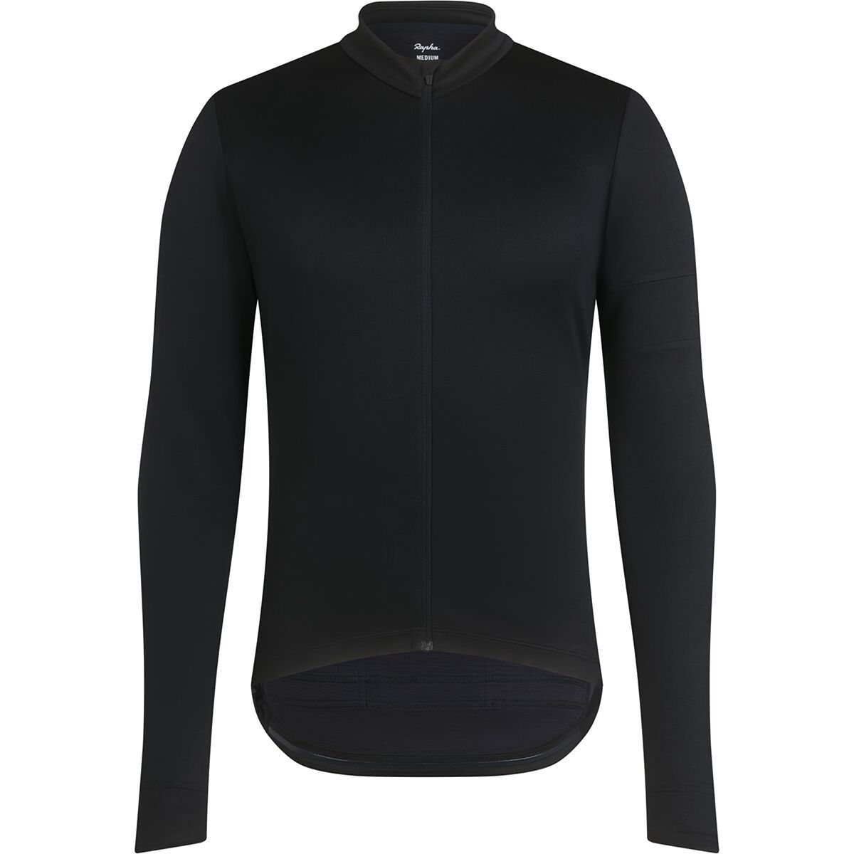 Classic Long-Sleeve Jersey -...