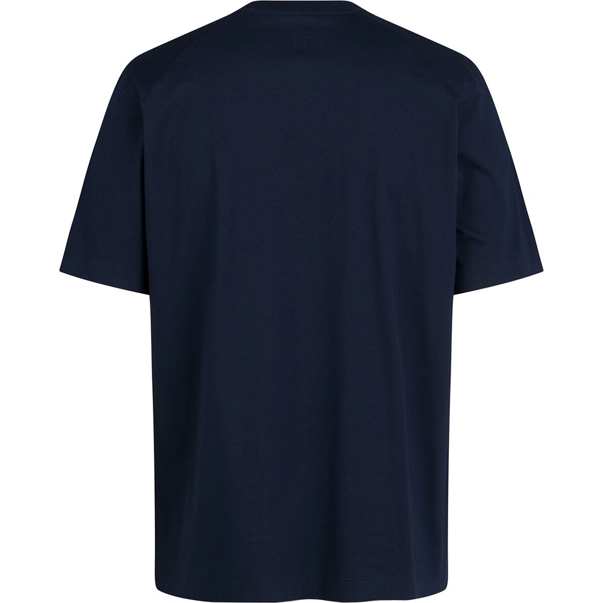 Rapha Cotton Large Logo T-Shirt - Men's - Men