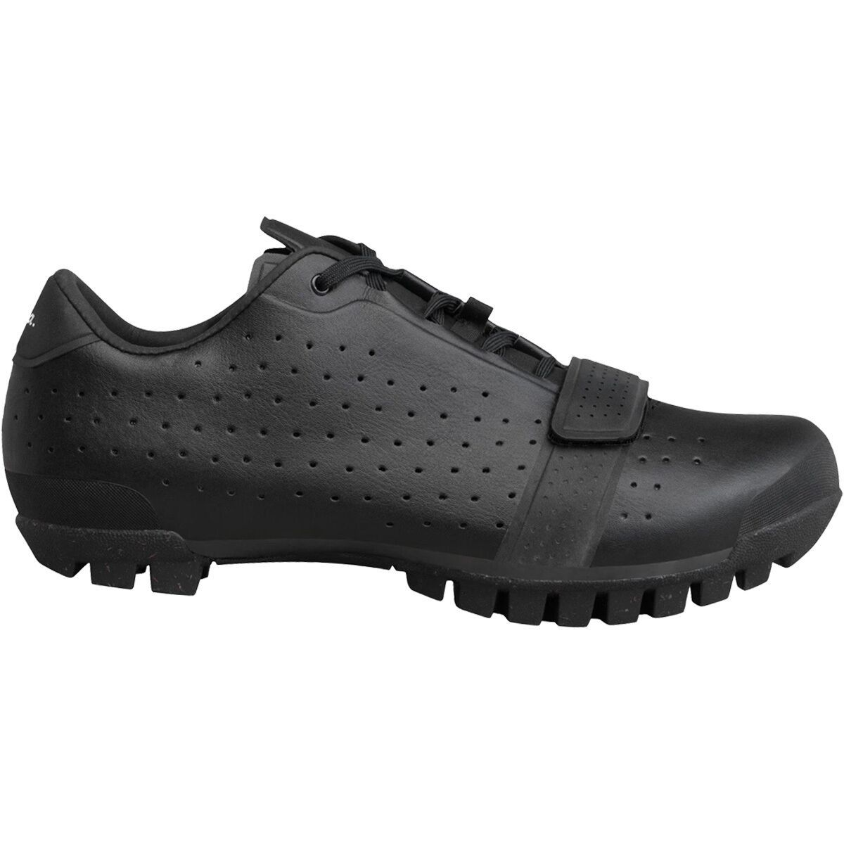Rapha Rapha Explore Shoe Black, 40.0 - Men's