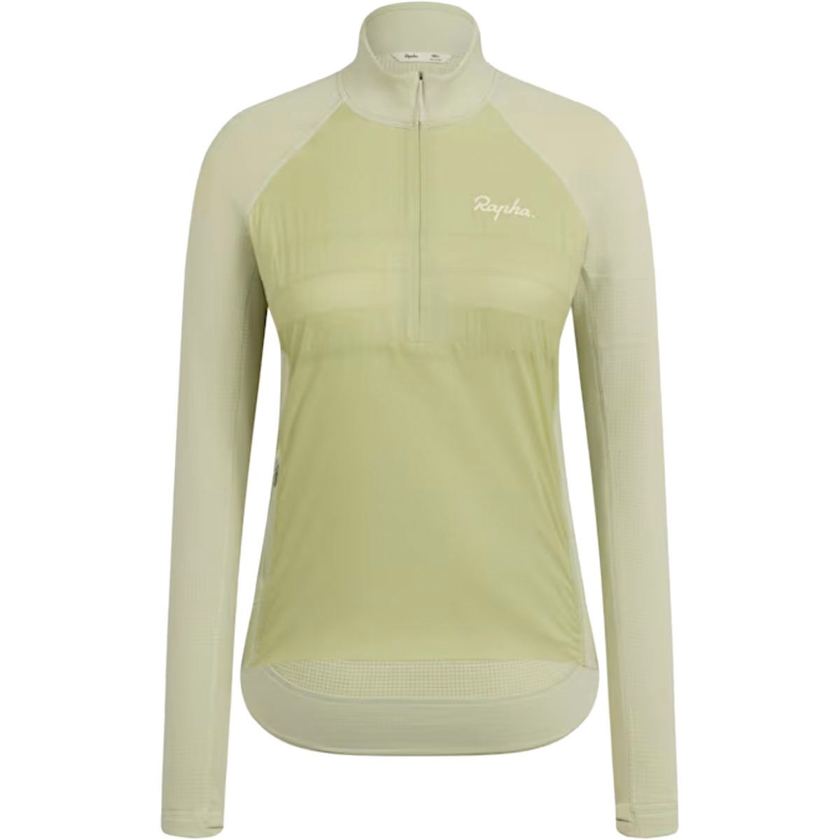 新品未開封 Rapha EXPLORE TECHNICAL PULLOVER M Rapha Explore Zip Neck Pullover - Women's - Women