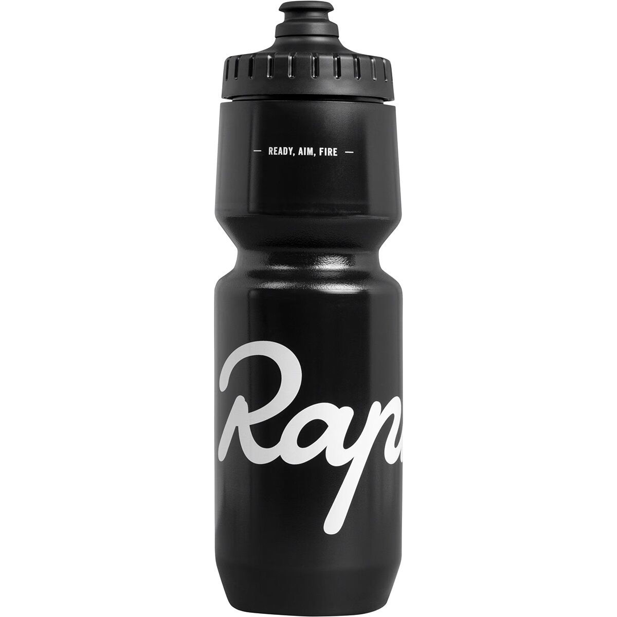 Rapha Large Bidon Black, One Size