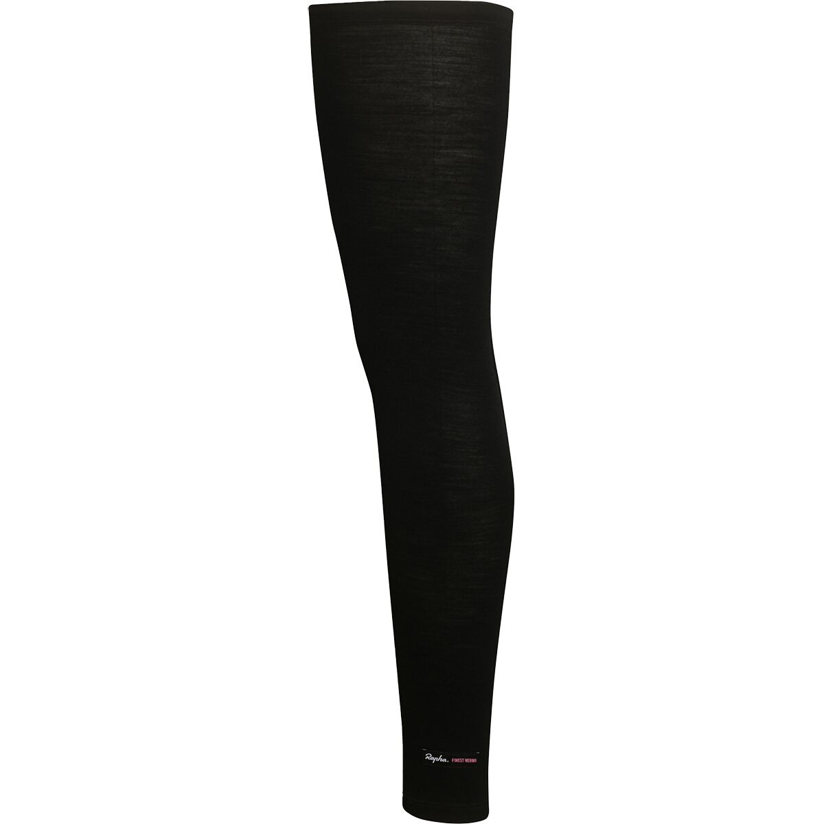 Rapha Merino Leg Warmers Black, M