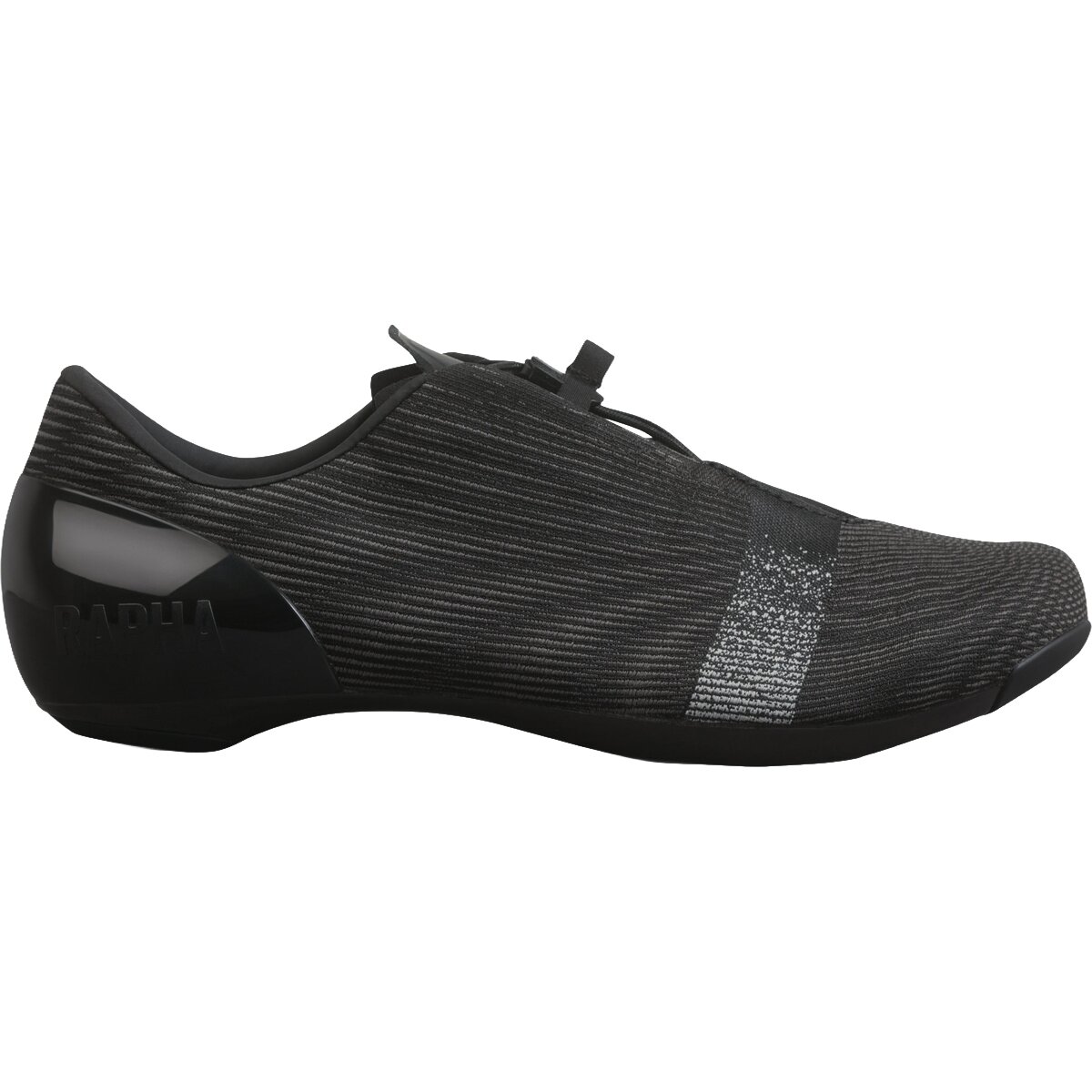 Rapha Pro Team Lace Up Shoe Black/Grey/Light Grey 2, 45.5
