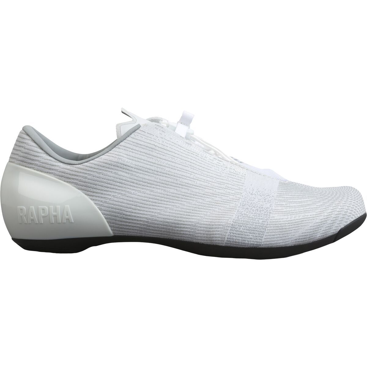 Rapha Pro Team Lace Up Shoe White, 40.0