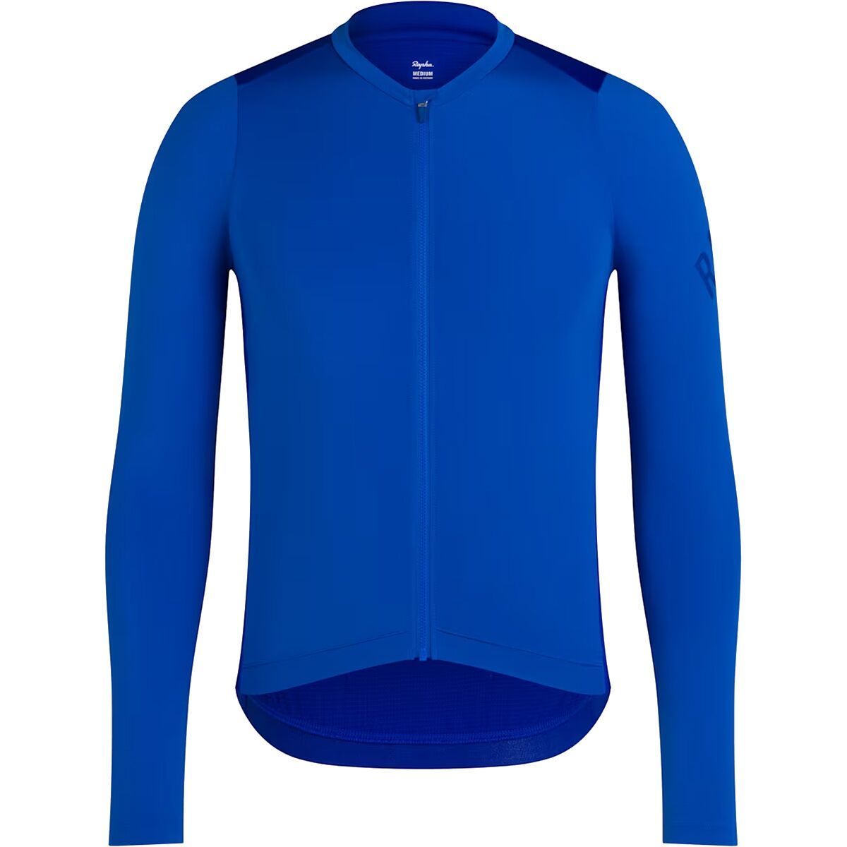 Rapha Rapha Pro Team Long-Sleeve Jersey - Men's Light Blue/Blue, S
