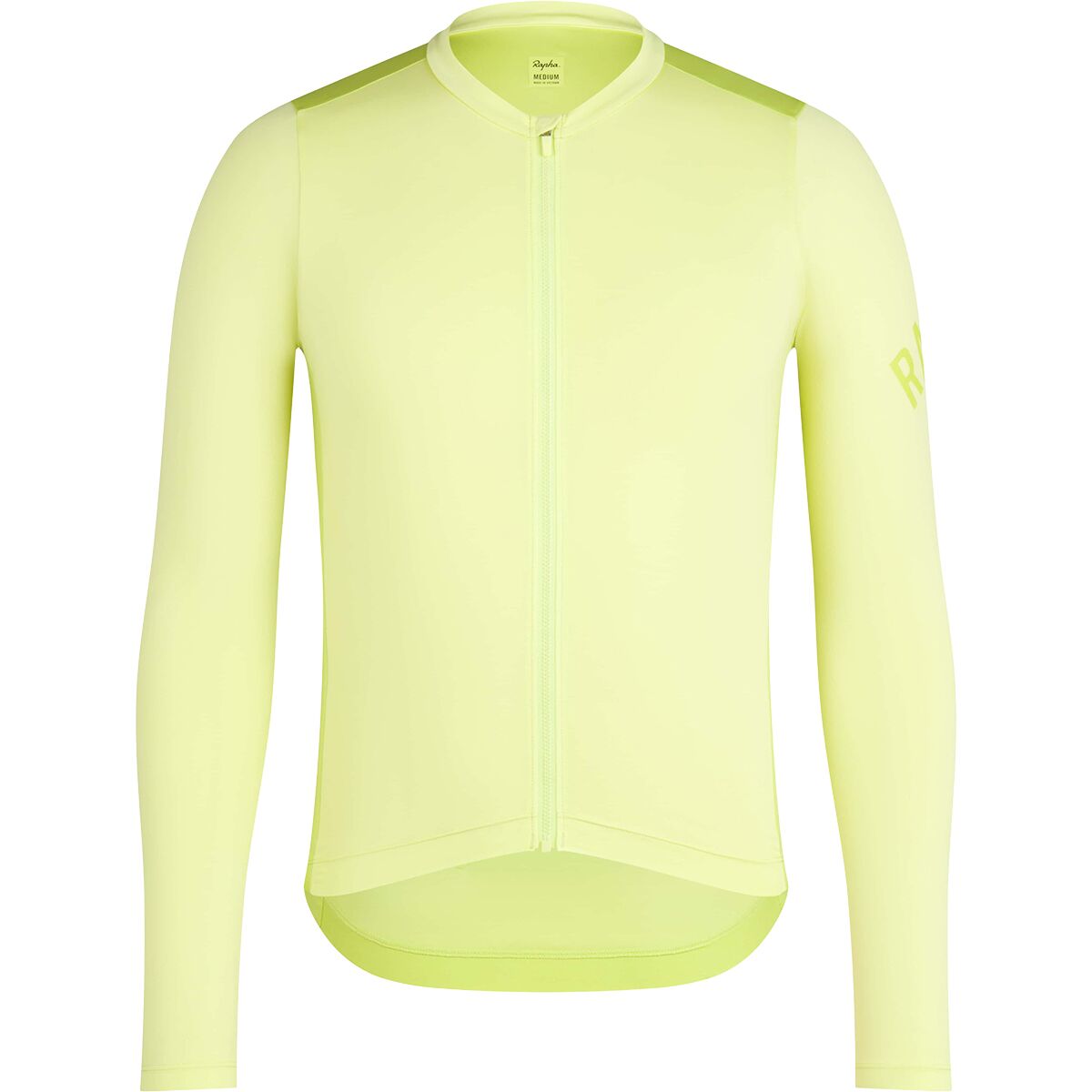 Rapha Pro Team Long-Sleeve Jersey - Men's - Men