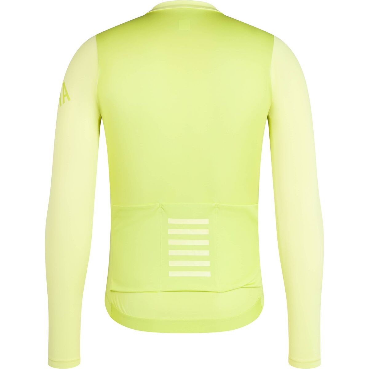 Rapha Pro Team Long-Sleeve Jersey - Men's - Men