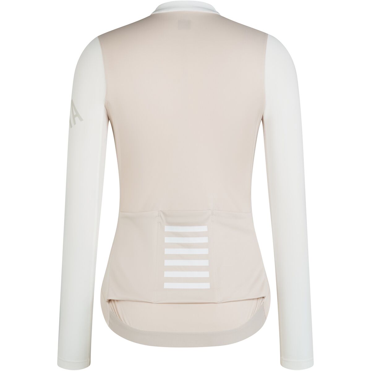 ウェア Rapha PRO TEAM LONG SLEEVE JERSEY Rapha Men's Pro Team Long Sleeve Midweight Jersey – Steed Cycles