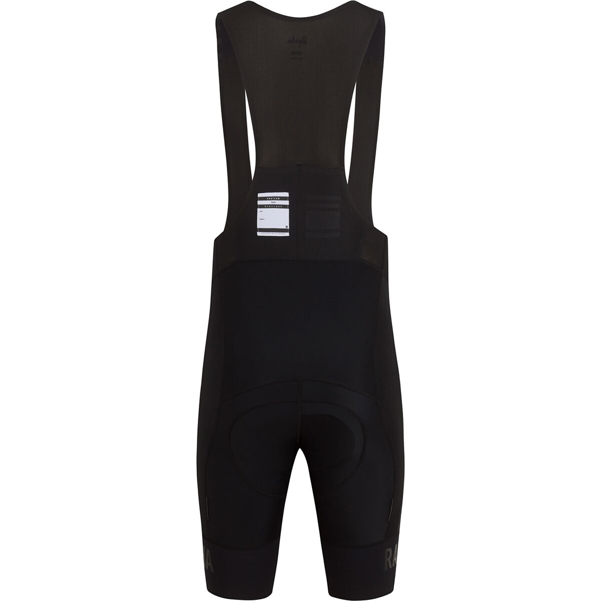 Pro Team Training Bib Shorts | Men's Riding Bib Shorts for
