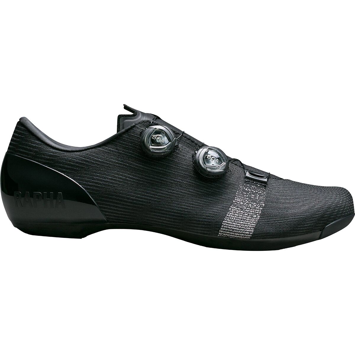 Rapha Pro Team Shoe Black, 41.5