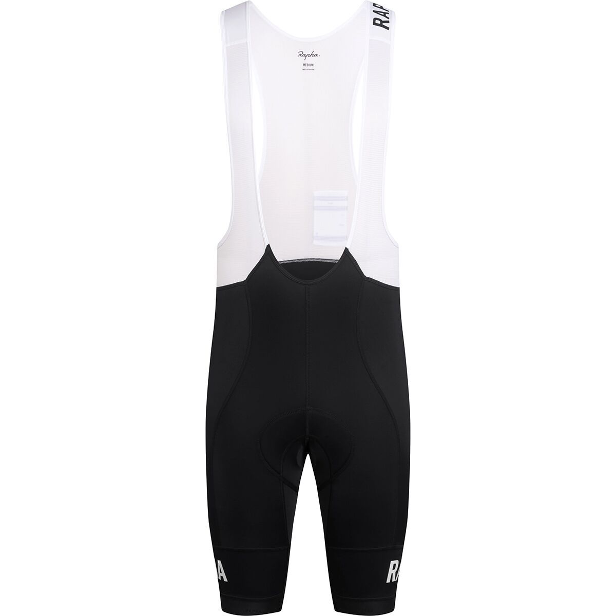 ウェア RAPHA MEN'S PRO TEAM TRAINING BIB SHORTS Rapha Men's Pro Team Training Bib Shorts