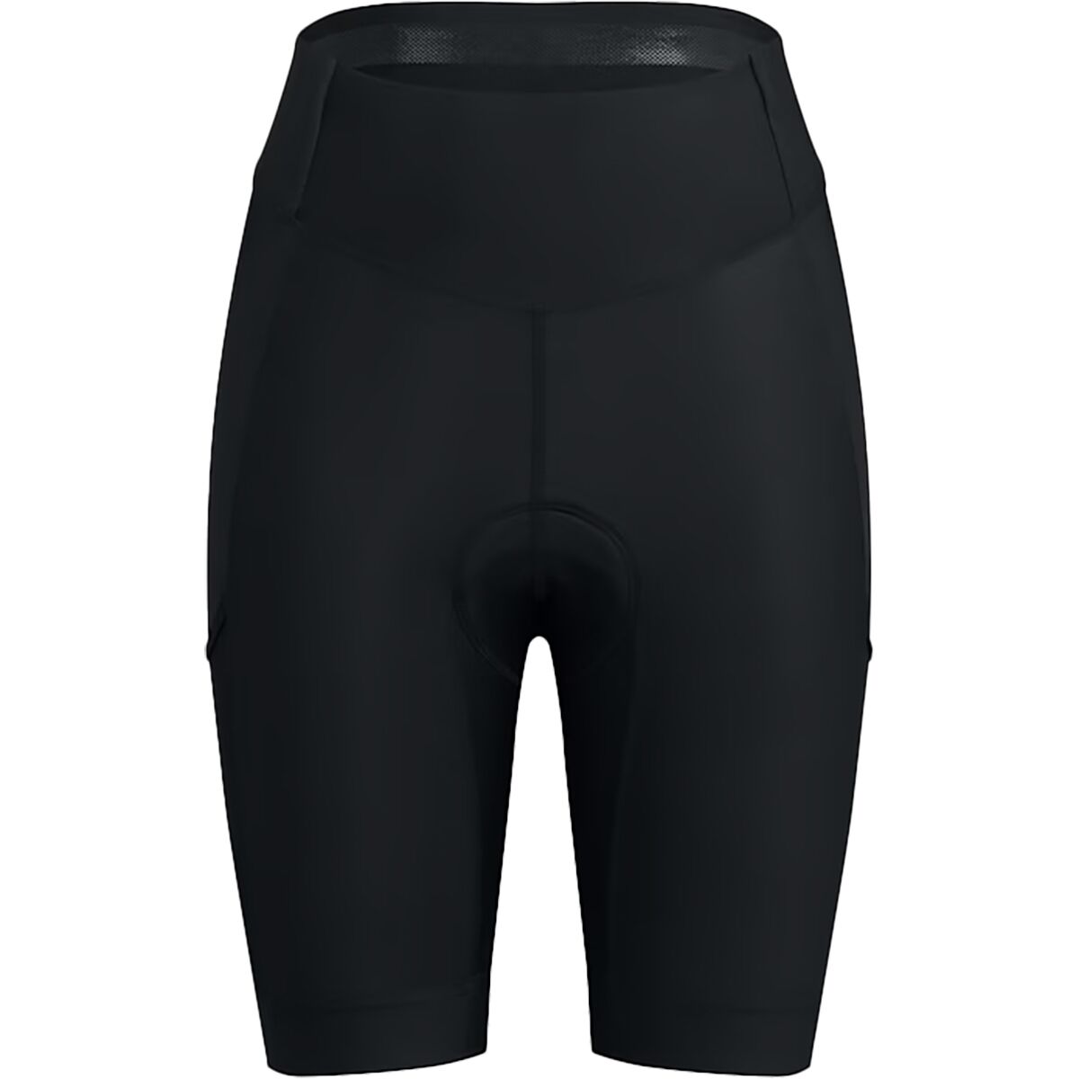 Rapha Rapha Regular Cargo Short - Women's Black/Black, L