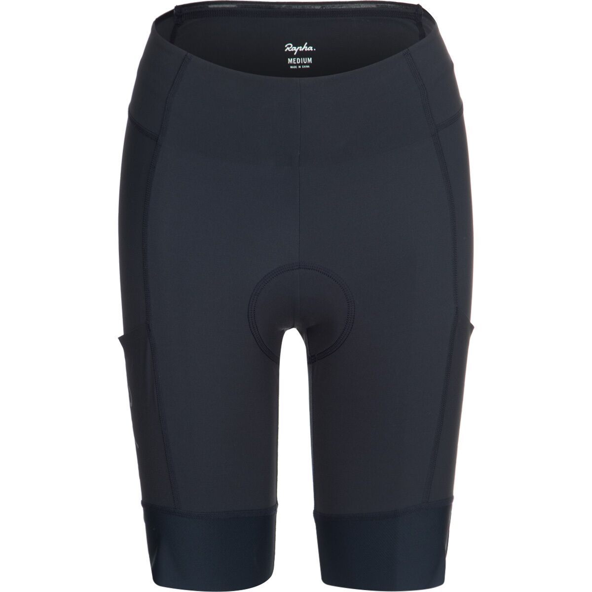 Rapha Rapha Regular Cargo Short - Women's Dark Navy, M