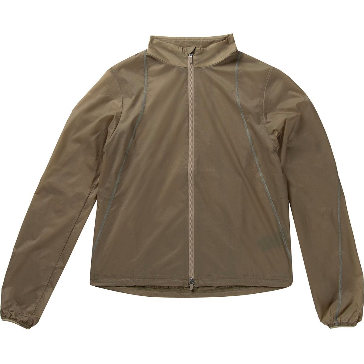 Rapha Rapha Wind Jacket - Women's Tan/Tan, XL